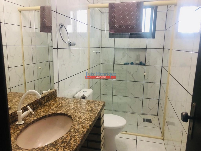 Ótima casa no Village: 3ª foto da galeria de imagens do imóvel