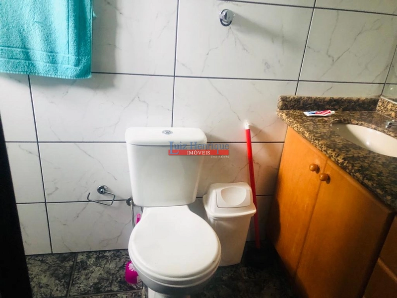 Ótima casa no Village: 5ª foto da galeria de imagens do imóvel