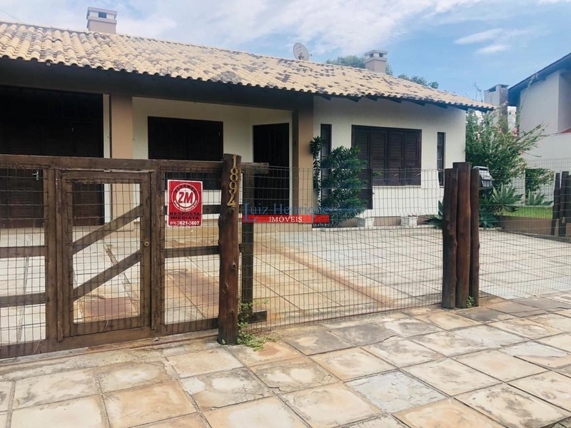 Ótima casa no Village: 9ª foto da galeria de imagens do imóvel