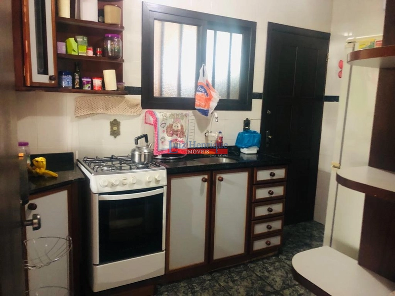 Ótima casa no Village: 2ª foto da galeria de imagens do imóvel