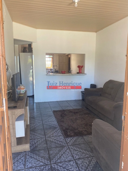 Boa para morar e aceita financiamento bancário: 3ª foto da galeria de imagens do imóvel