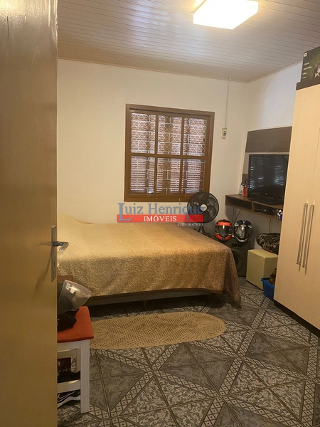 Boa para morar e aceita financiamento bancário: 6ª foto da galeria de imagens do imóvel