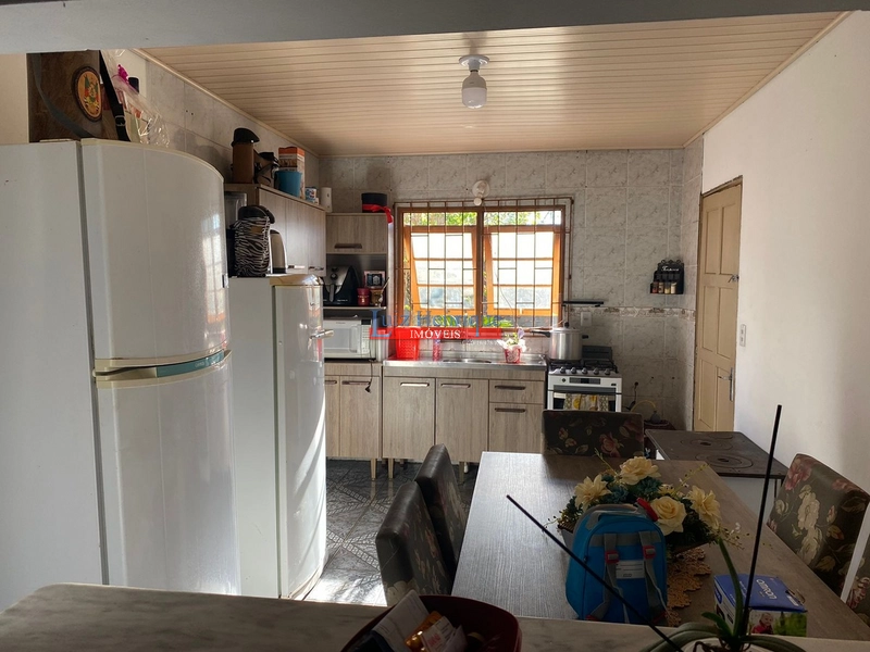 Boa para morar e aceita financiamento bancário: 4ª foto da galeria de imagens do imóvel