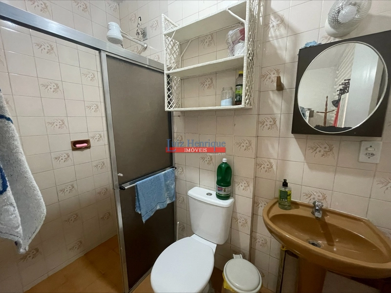 Ótimo JK frente Norte: 5ª foto da galeria de imagens do imóvel