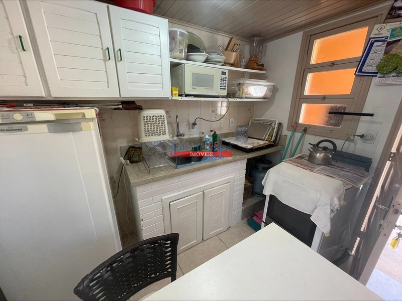 Ótimo JK frente Norte: 3ª foto da galeria de imagens do imóvel