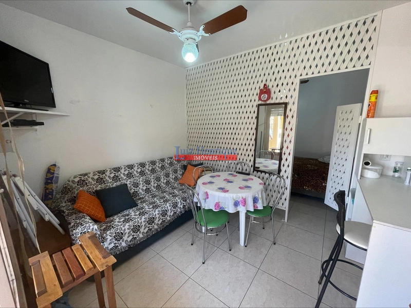 Ótimo JK frente Norte: 2ª foto da galeria de imagens do imóvel