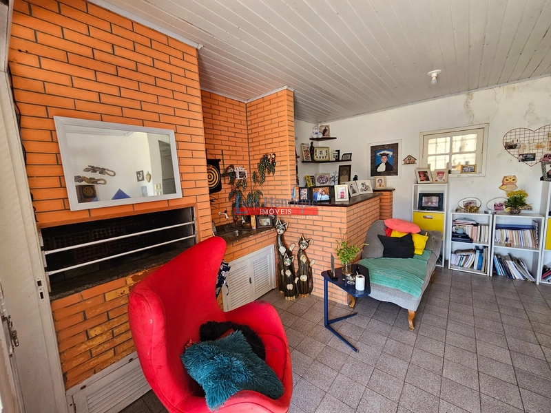 Casa de bom valor e perto do mar.: 3ª foto da galeria de imagens do imóvel