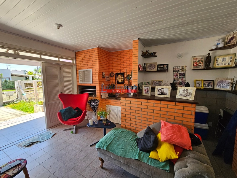 Casa de bom valor e perto do mar.: 4ª foto da galeria de imagens do imóvel