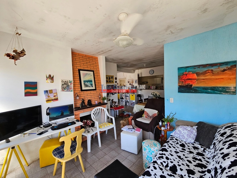 Casa de bom valor e perto do mar.: 7ª foto da galeria de imagens do imóvel