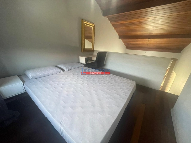 Lindo Estúdio Real: 10ª foto da galeria de imagens do imóvel