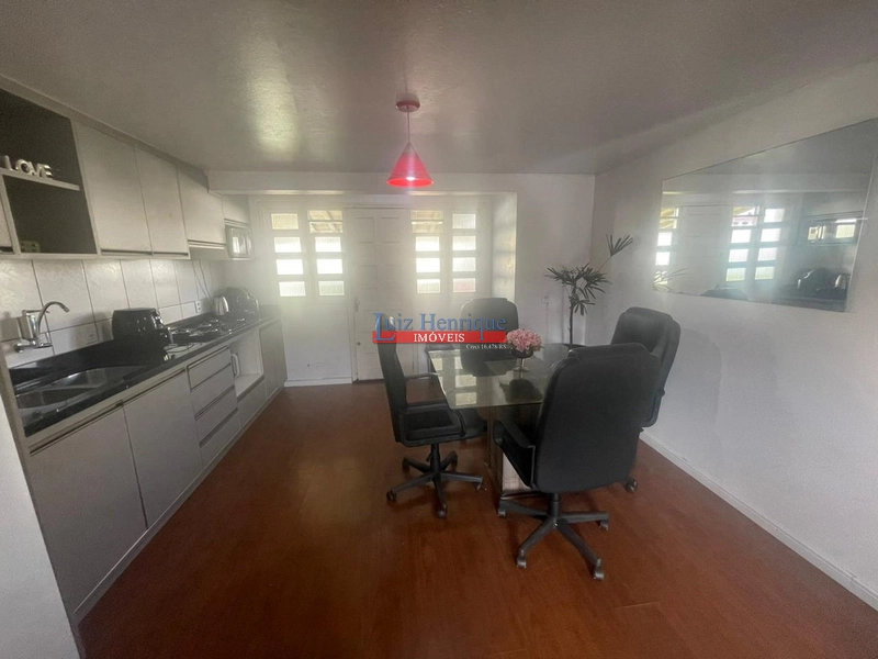 Lindo Estúdio Real: 6ª foto da galeria de imagens do imóvel