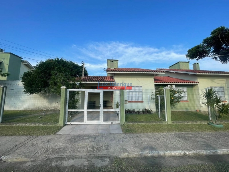 Imóvel residencial ou comercial