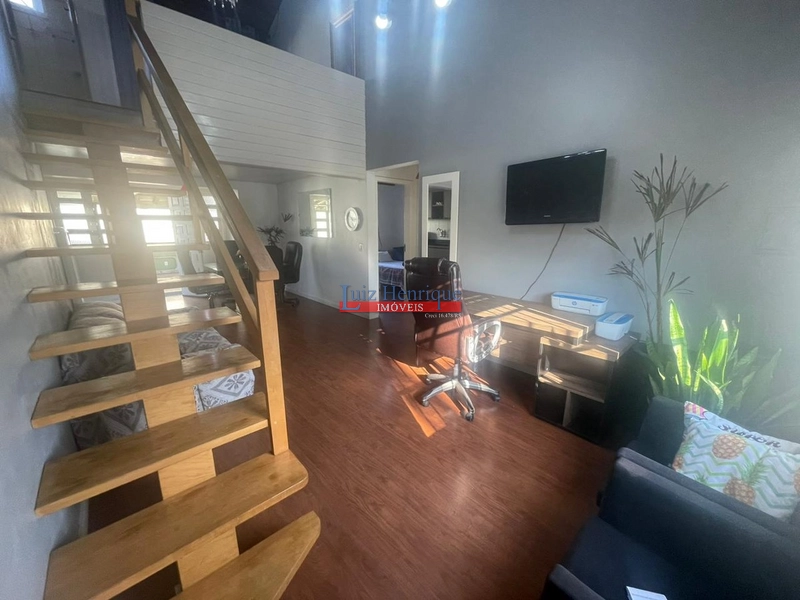 Lindo Estúdio Real: 3ª foto da galeria de imagens do imóvel