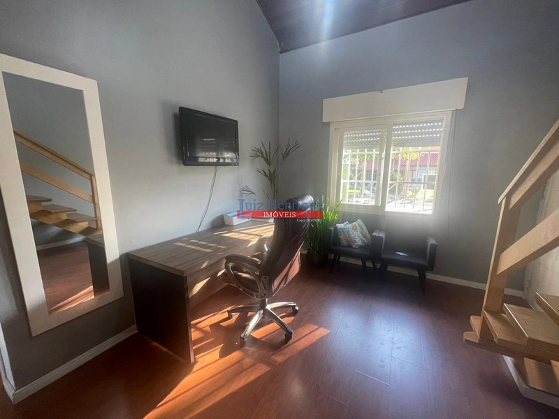 Lindo Estúdio Real: 4ª foto da galeria de imagens do imóvel