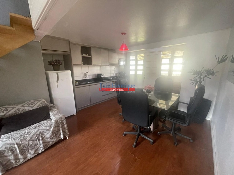 Lindo Estúdio Real: 5ª foto da galeria de imagens do imóvel