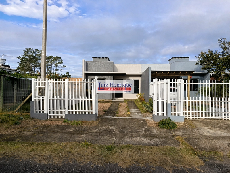 O melhor preço de Capão Novo Village: 1ª foto da galeria de imagens do imóvel