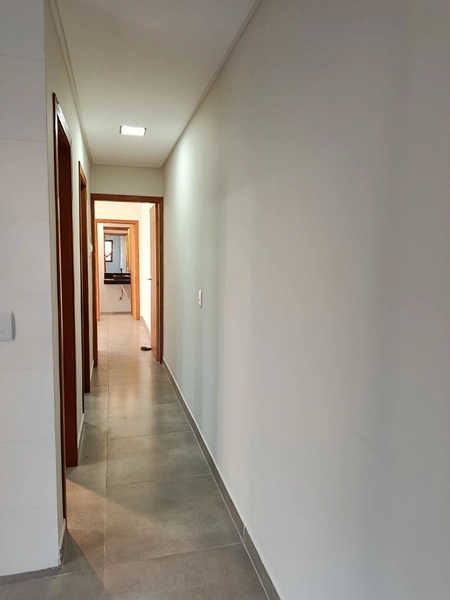 Novíssima e bem construída.: 11ª foto da galeria de imagens do imóvel
