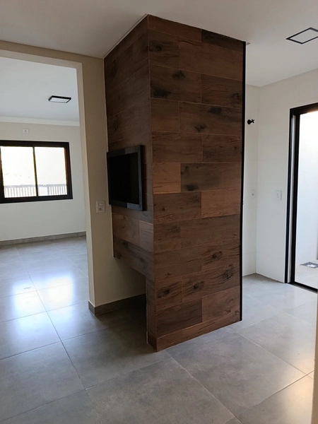 Novíssima e bem construída.: 5ª foto da galeria de imagens do imóvel