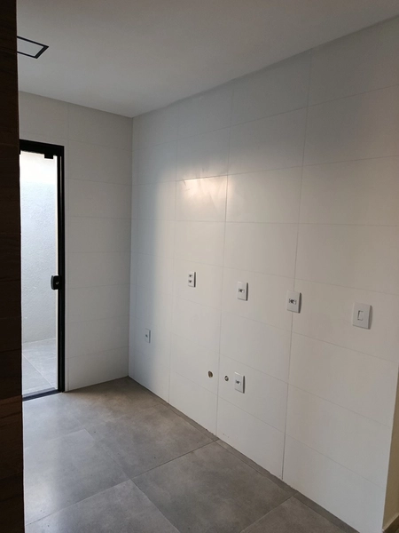 Novíssima e bem construída.: 7ª foto da galeria de imagens do imóvel