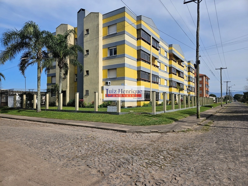O melhor frente Norte da praia: 2ª foto da galeria de imagens do imóvel