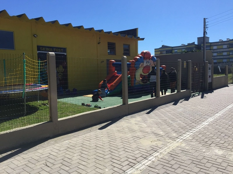 Espaço para festas ou para uma distribuidora.: 5ª foto da galeria de imagens do imóvel