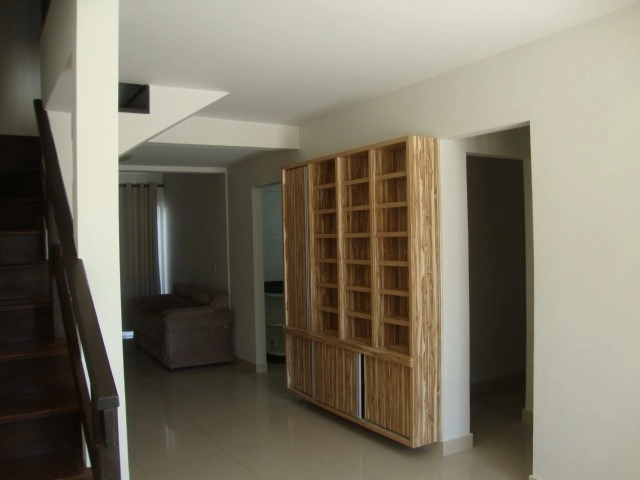 Linda casa com piscina.: 4ª foto da galeria de imagens do imóvel