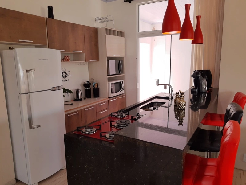 Linda casa na Noiva do Mar.: 11ª foto da galeria de imagens do imóvel