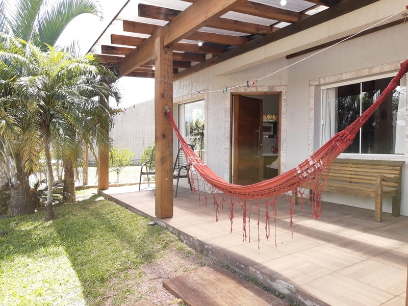 Linda casa na Noiva do Mar.: 2ª foto da galeria de imagens do imóvel