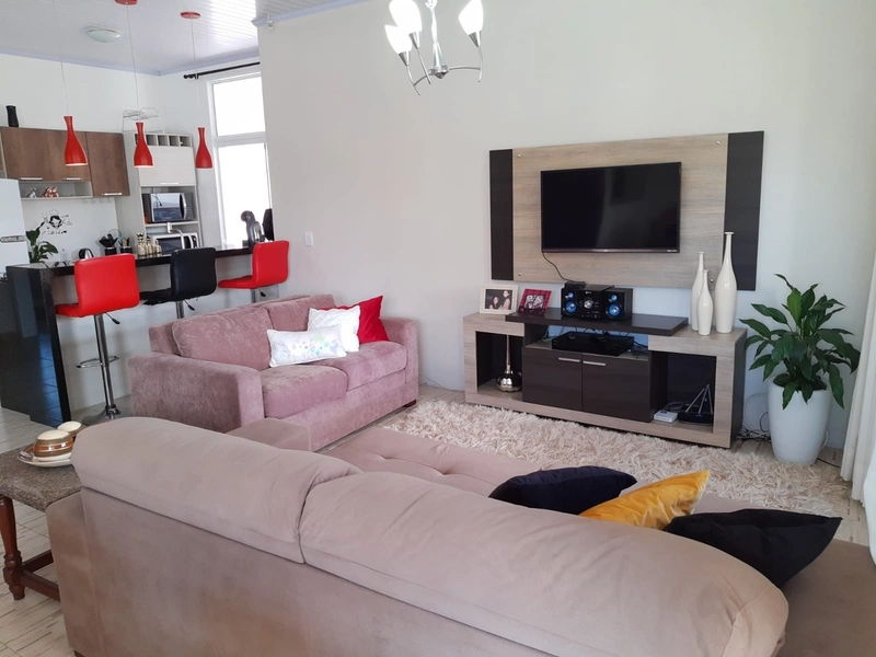 Linda casa na Noiva do Mar.: 3ª foto da galeria de imagens do imóvel