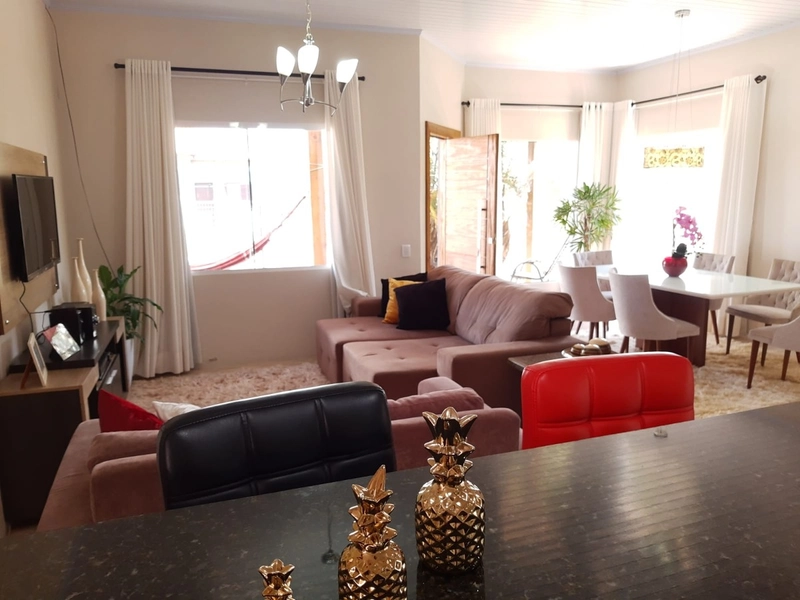 Linda casa na Noiva do Mar.: 6ª foto da galeria de imagens do imóvel