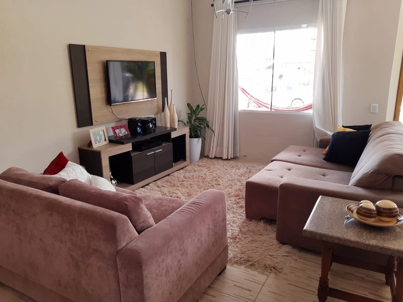 Linda casa na Noiva do Mar.: 4ª foto da galeria de imagens do imóvel