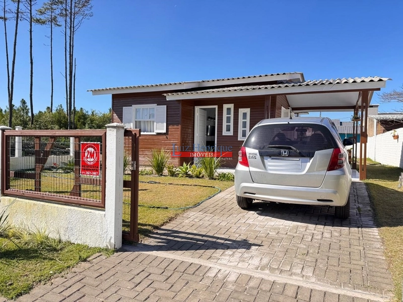 Casa de boneca: 3ª foto da galeria de imagens do imóvel