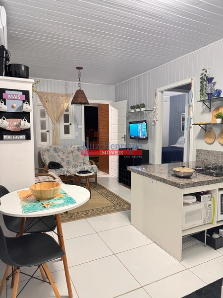 Casa de boneca: 17ª foto da galeria de imagens do imóvel