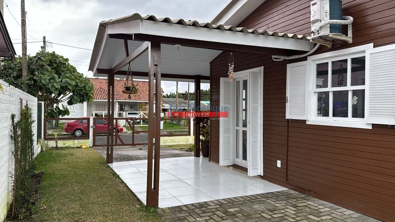 Casa de boneca: 9ª foto da galeria de imagens do imóvel