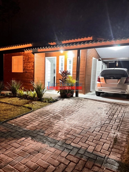 Casa de boneca: 5ª foto da galeria de imagens do imóvel