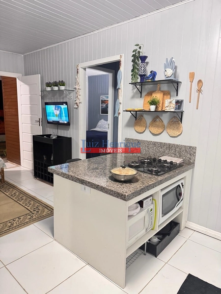 Casa de boneca: 19ª foto da galeria de imagens do imóvel