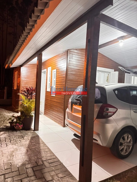 Casa de boneca: 6ª foto da galeria de imagens do imóvel