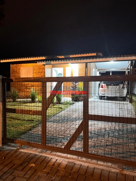 Casa de boneca: 2ª foto da galeria de imagens do imóvel