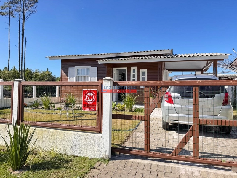 Casa de boneca: 1ª foto da galeria de imagens do imóvel