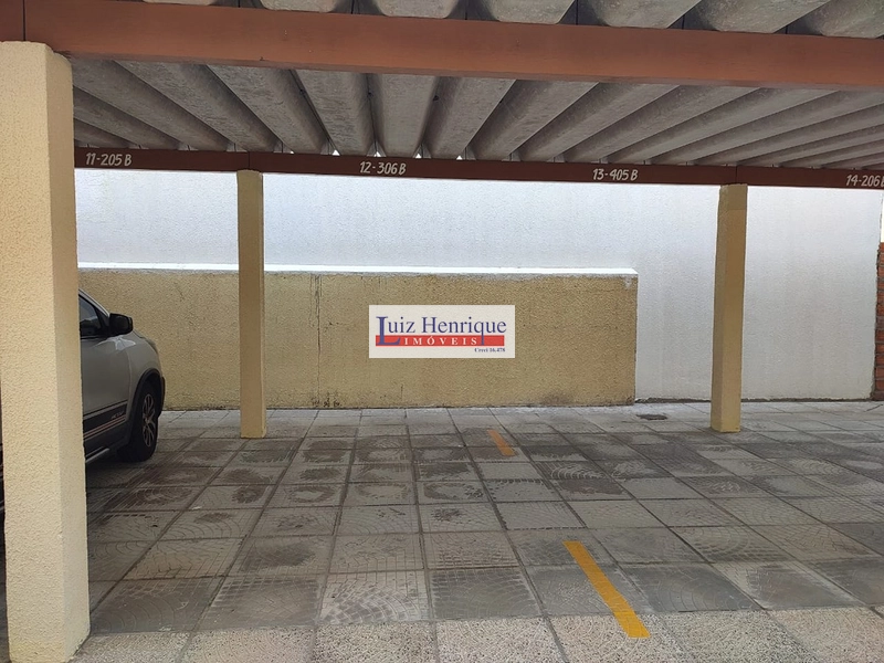 O mais barato da praia com box coberto.: 15ª foto da galeria de imagens do imóvel