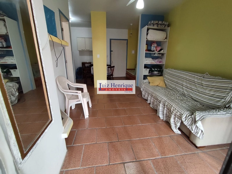 O mais barato da praia com box coberto.: 9ª foto da galeria de imagens do imóvel