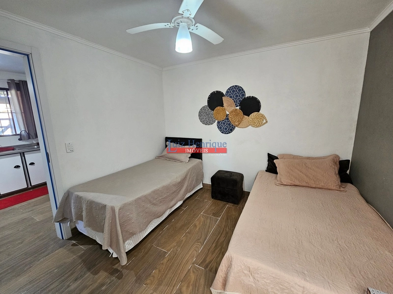 Pertinho do mar: 21ª foto da galeria de imagens do imóvel