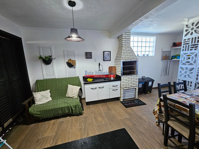 Pertinho do mar: 14ª foto da galeria de imagens do imóvel