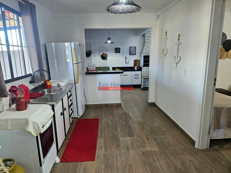 Pertinho do mar: 13ª foto da galeria de imagens do imóvel