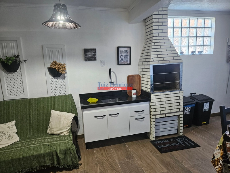 Pertinho do mar: 15ª foto da galeria de imagens do imóvel