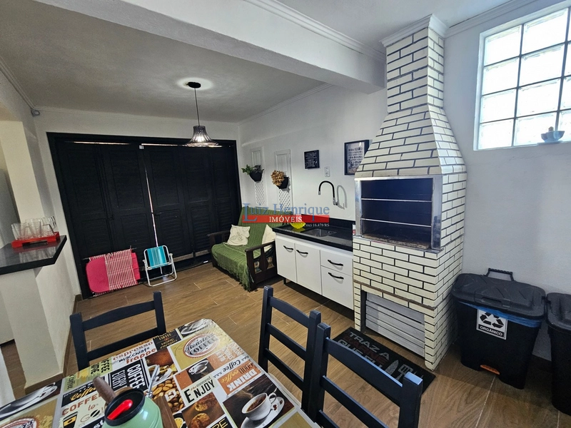 Pertinho do mar: 19ª foto da galeria de imagens do imóvel