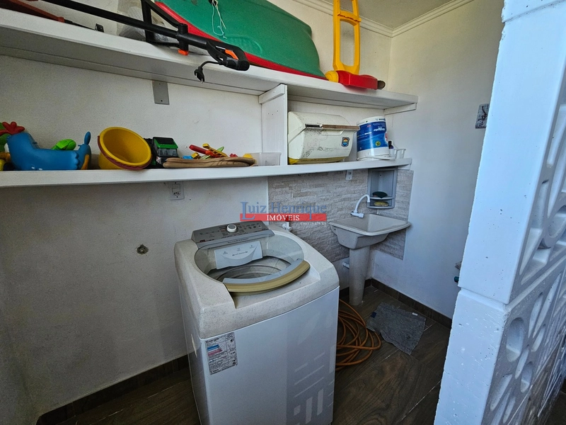 Pertinho do mar: 18ª foto da galeria de imagens do imóvel