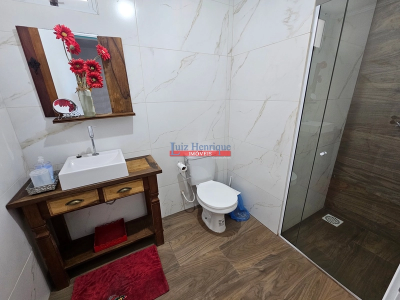 Pertinho do mar: 22ª foto da galeria de imagens do imóvel