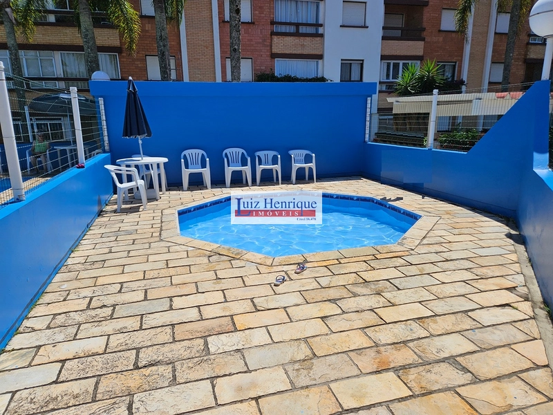 Segundo piso e com piscina: 28ª foto da galeria de imagens do imóvel