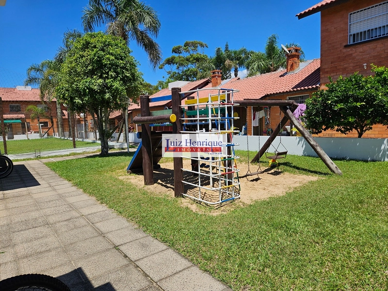 Segundo piso e com piscina: 25ª foto da galeria de imagens do imóvel